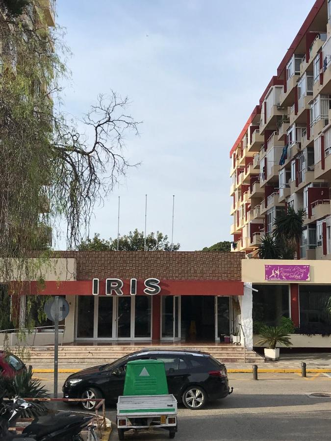 Estudio Gamonal Benalmádena Exterior foto