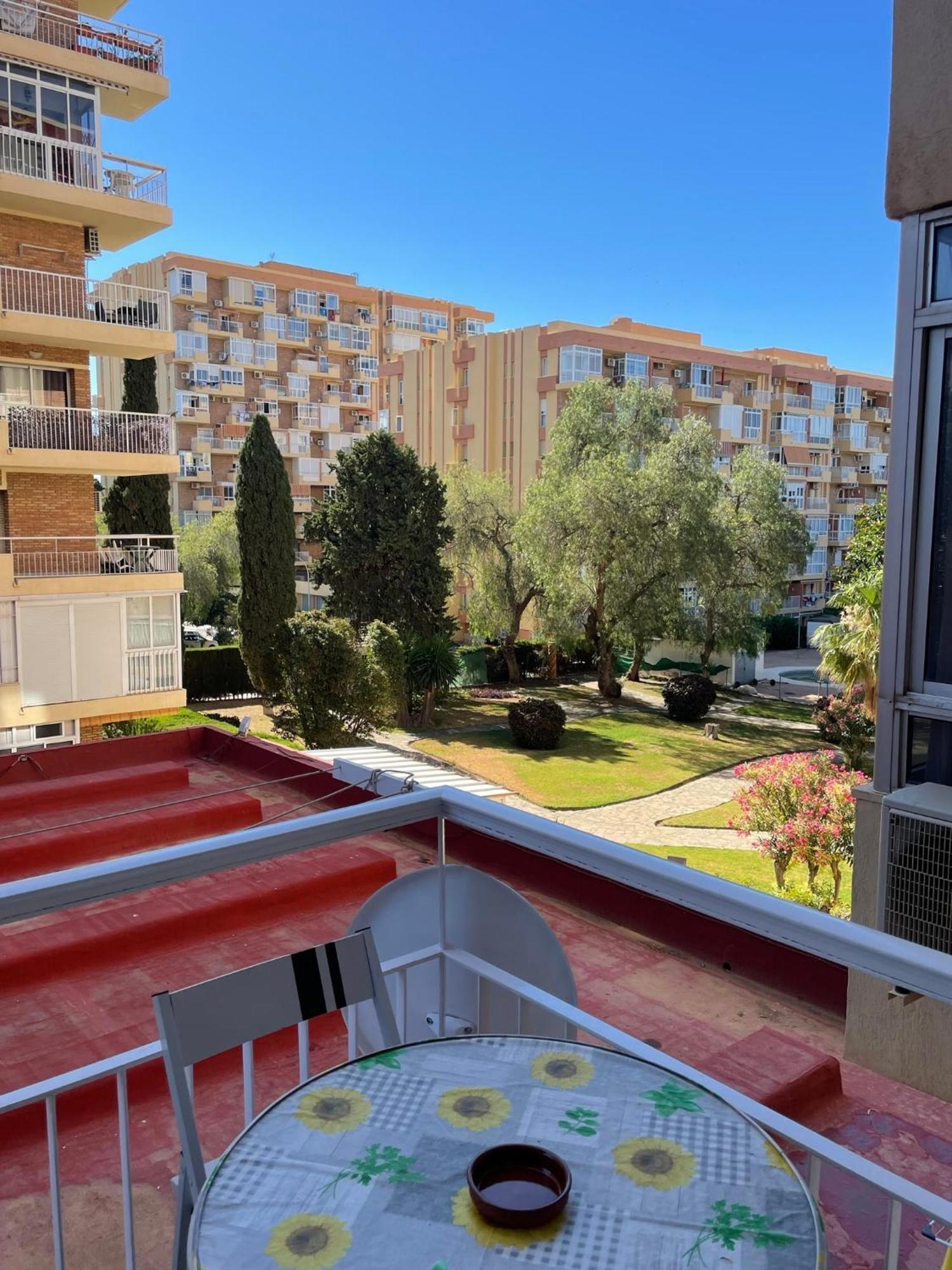 Estudio Gamonal Benalmádena Exterior foto